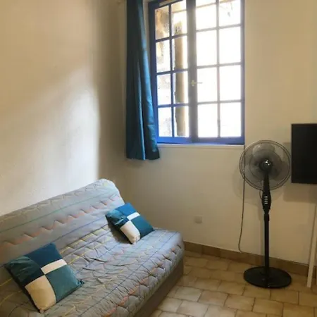 Apartment Duplex Climatise Avec Fibre 4 Personnes *