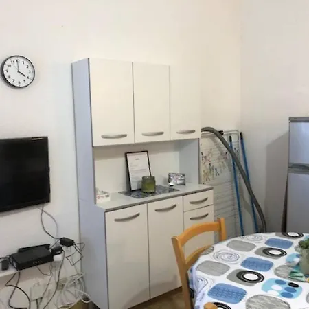 Duplex Climatise Avec Fibre 4 Personnes 아파트 *