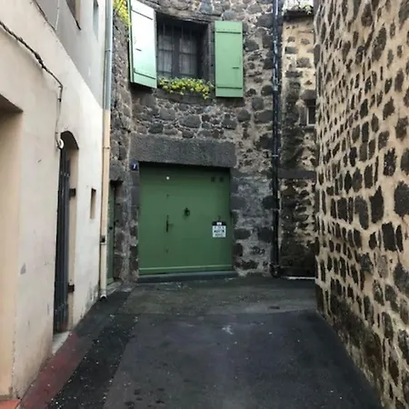 Duplex Climatise Avec Fibre 4 Personnes 아그